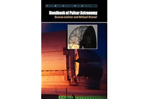 Handbook of Pulsar Astronomy