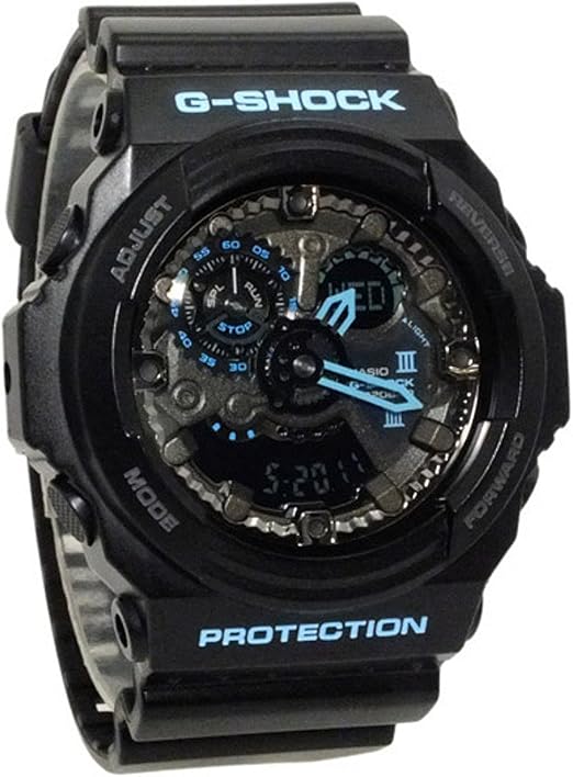 g shock ga 300ba