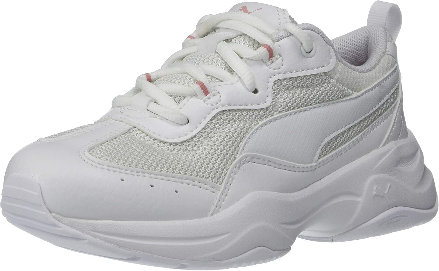 chunky sneaker cilia