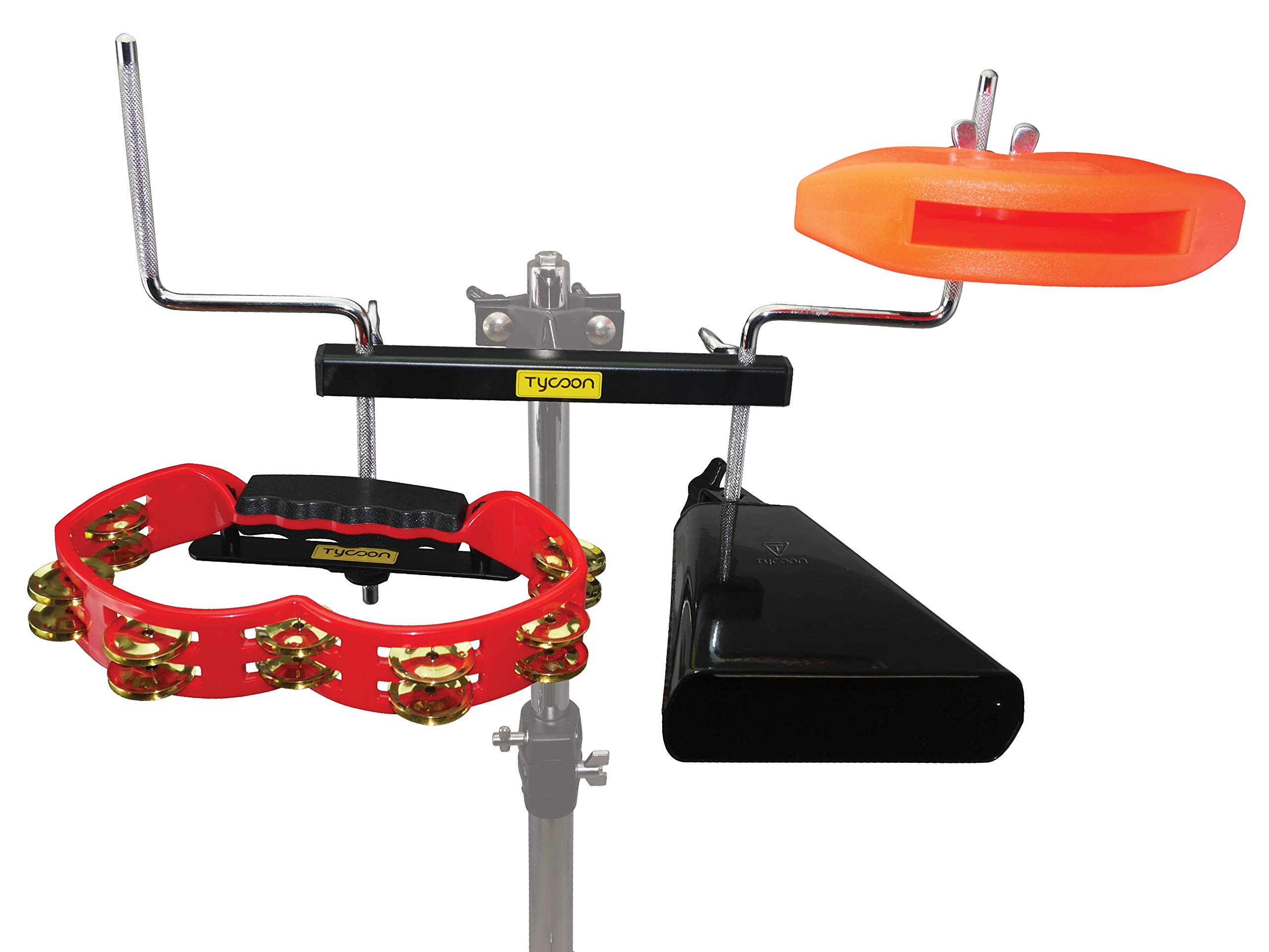 Tycoon Percussion TP-GDDP Gobor Dornyei Drum Kit