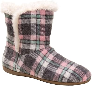 vionic slipper boots