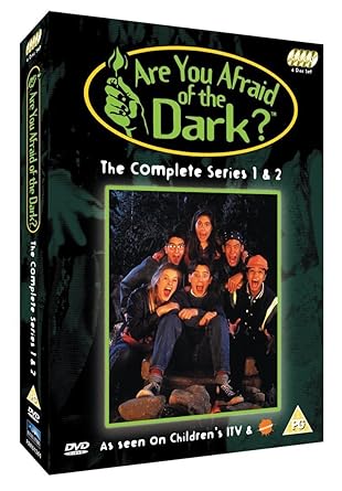 Showtime Full Be Afraid Online Free