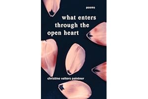 What Enters through the Open Heart