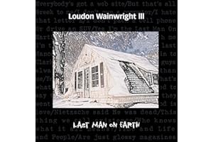 Last Man On Earth