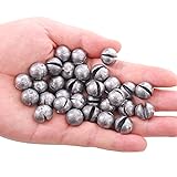 Koalove Removable Split Shot Havey Fishing Sinkers