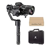 Zhiyun Crane V2 Handheld Gimbal Stabilizer for