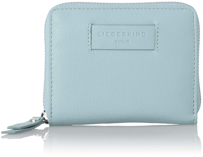 Liebeskind Berlin Damen Essential Conny Wallet Medium Geldbörse 3x11x13 cm