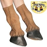 Accoutrements Horse Hooves