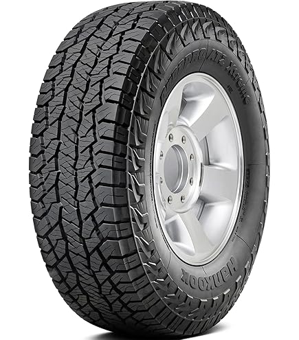 トップス K2 Amazon.com: HANKOOK DynaPro AT2 Xtreme RF12 LT275/60R20 119/116S D