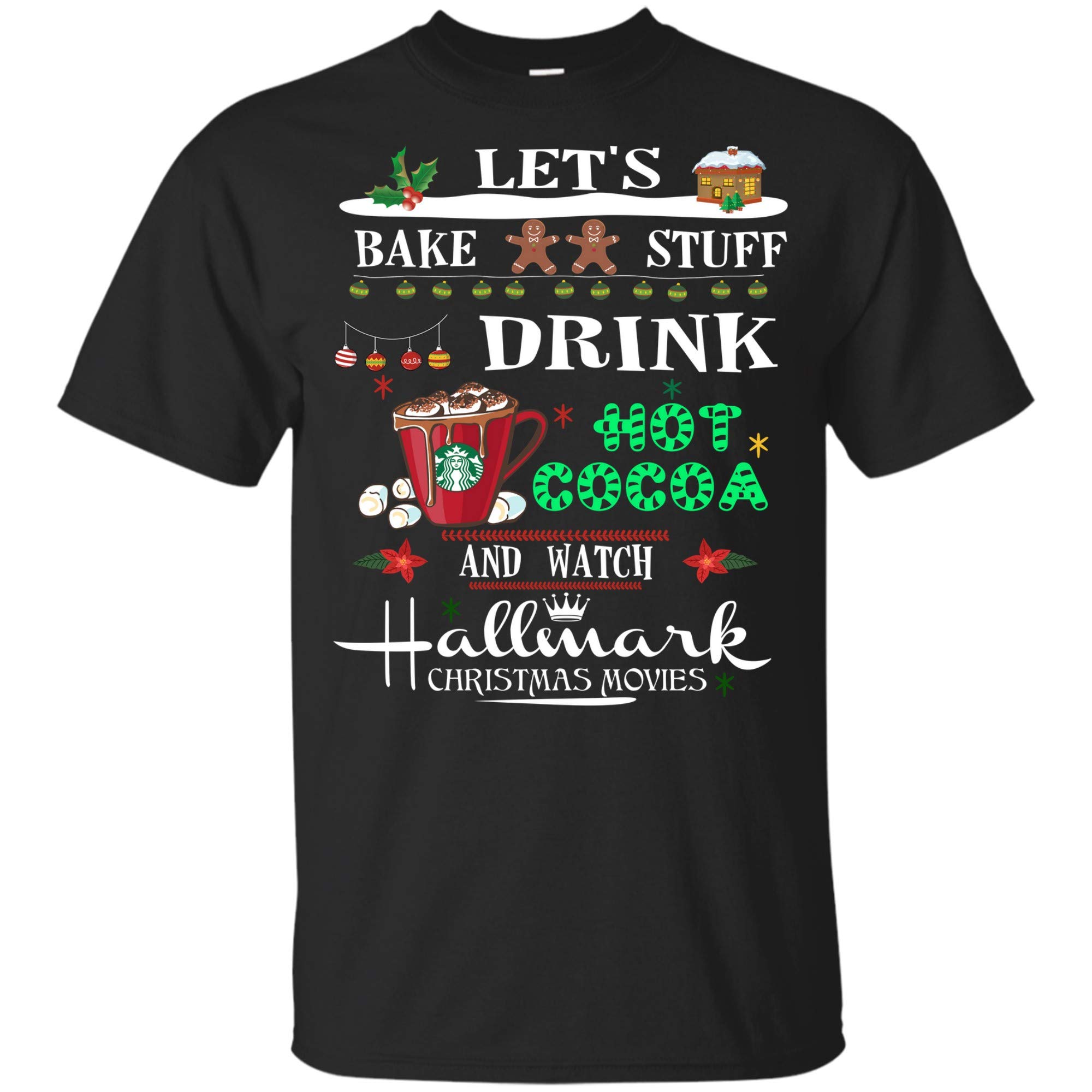 Hallmark Channel Shirt Watch Hallmark Christmas Movie Shirt Kitilan