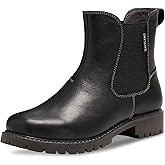 Eastland womens Chelsea Boots