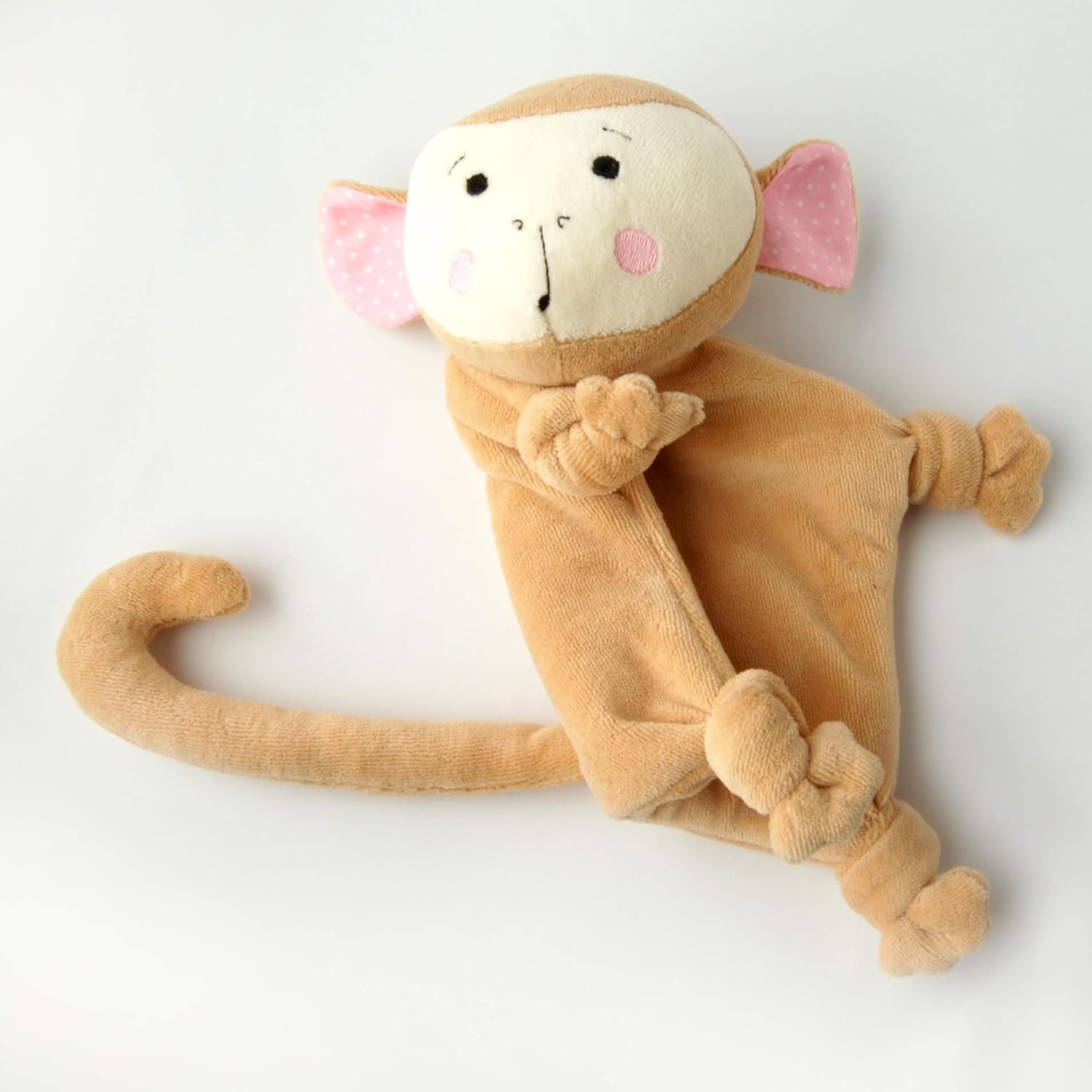 baby girl security blanket