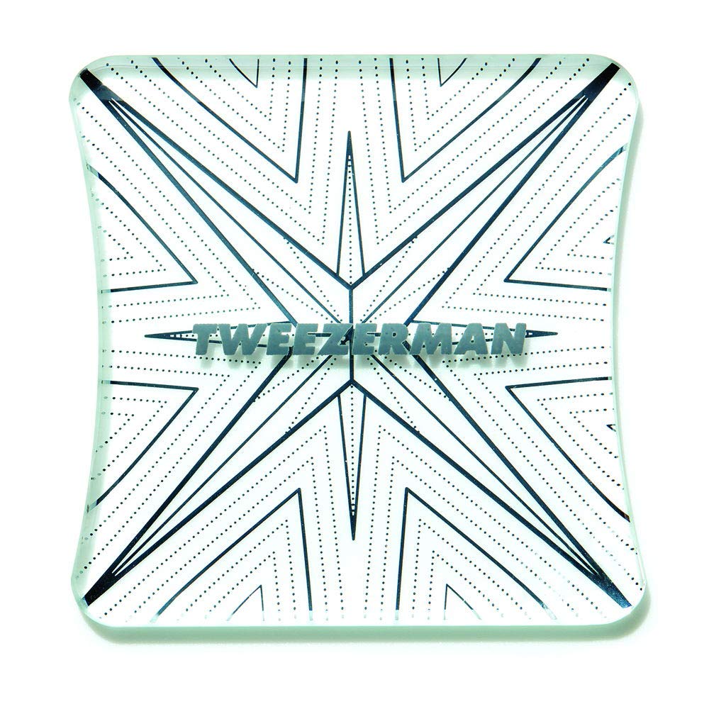 Tweezerman Clear Skin Microderm Tool Model No. 1027-R: Beauty