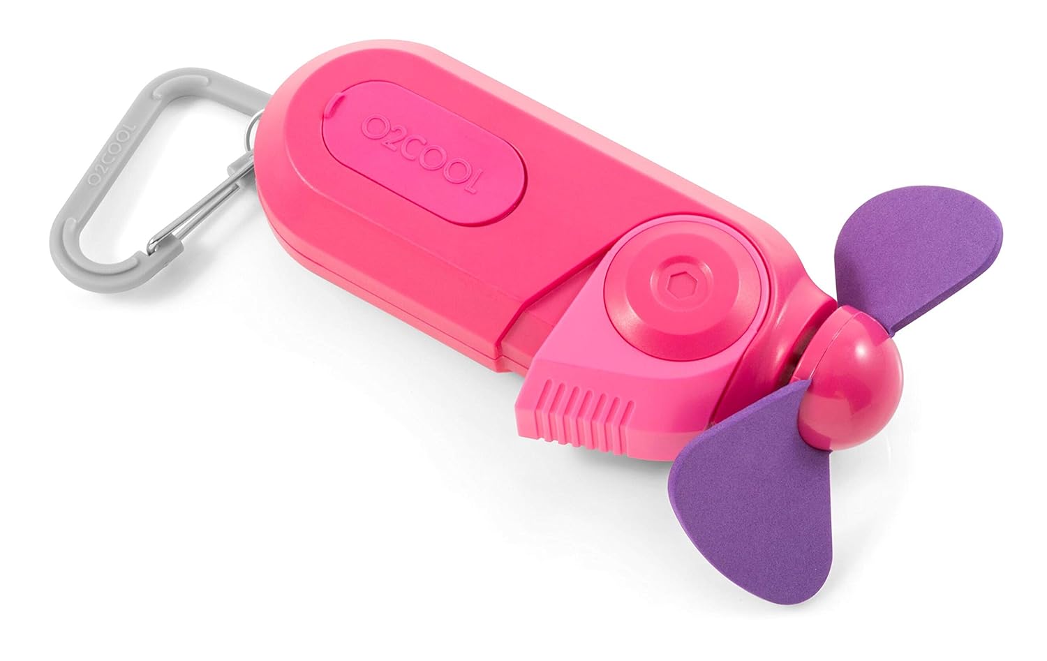 Best On The Go Personal Cooling Fan