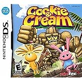 Cookie and Cream - Nintendo DS (Renewed)