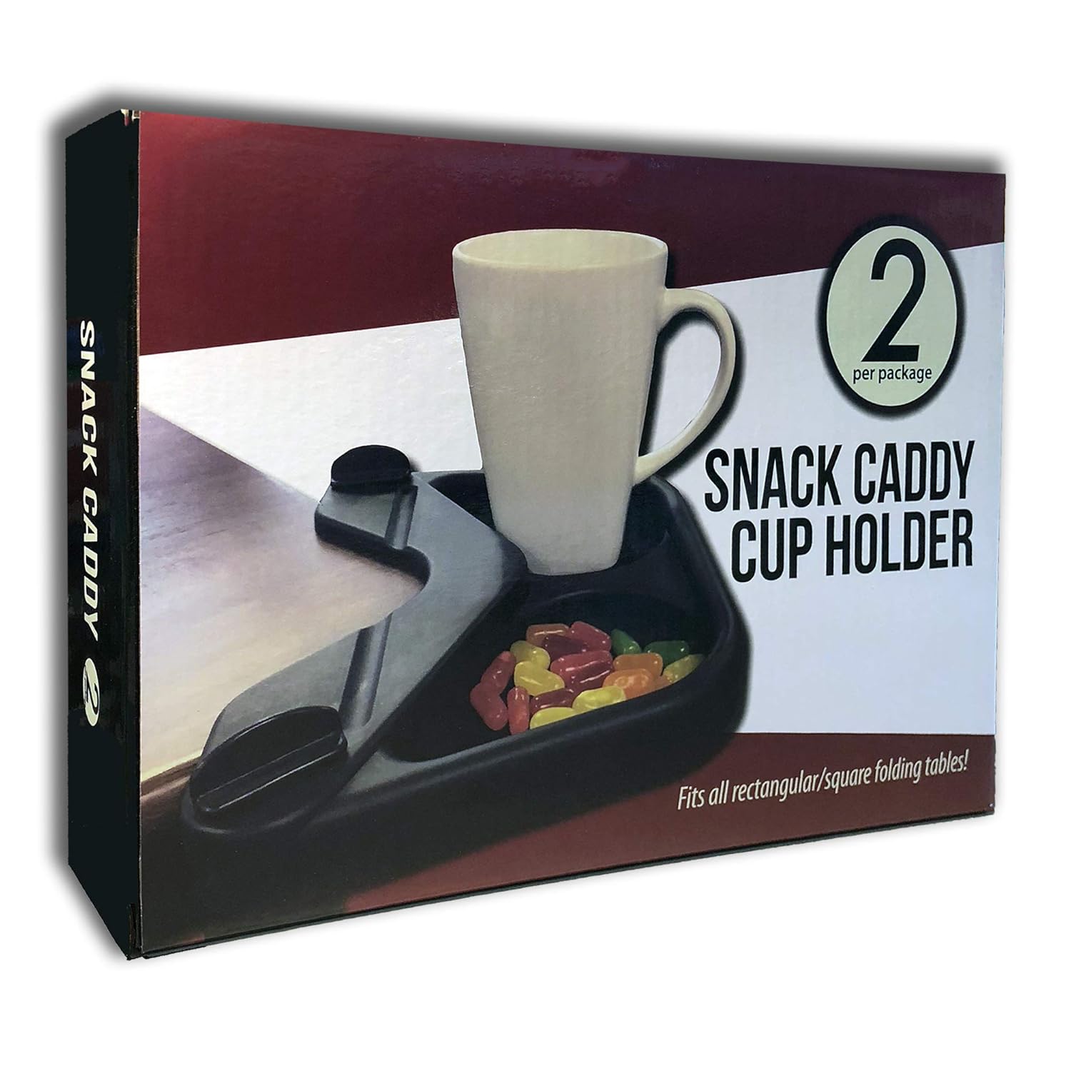 Best Card Table Cup Holders