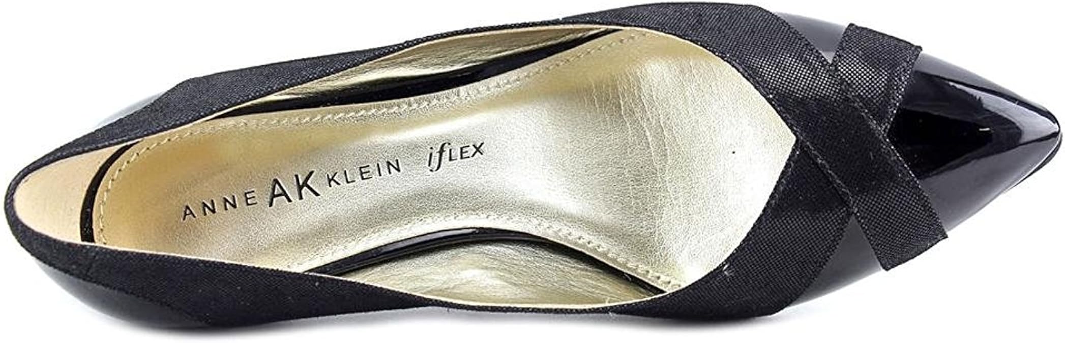 anne klein maddy rose shoes