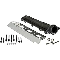 Dorman 674-497 Driver Side Exhaust Manifold Kit Compatible