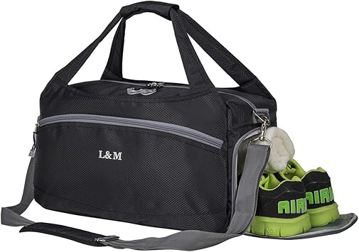 kuston gym bag