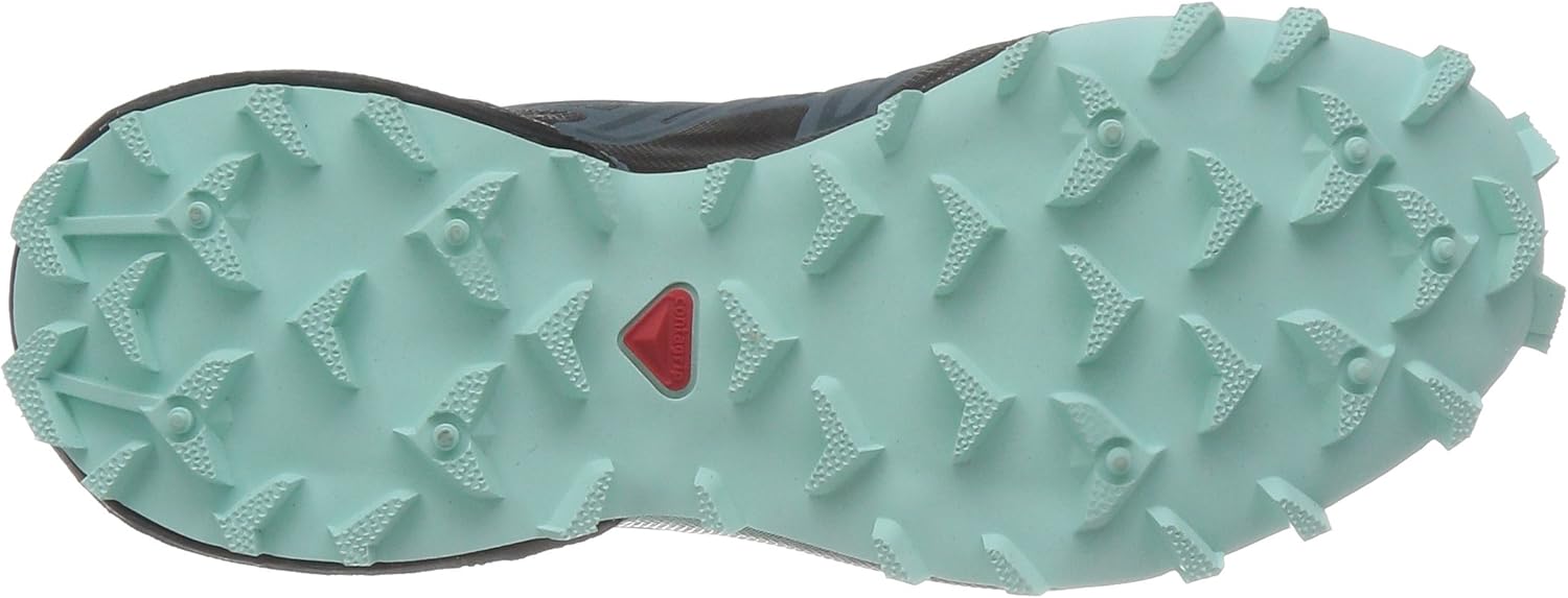 salomon speedcross 3 climashield