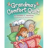 Grandma's Comfort Quilt