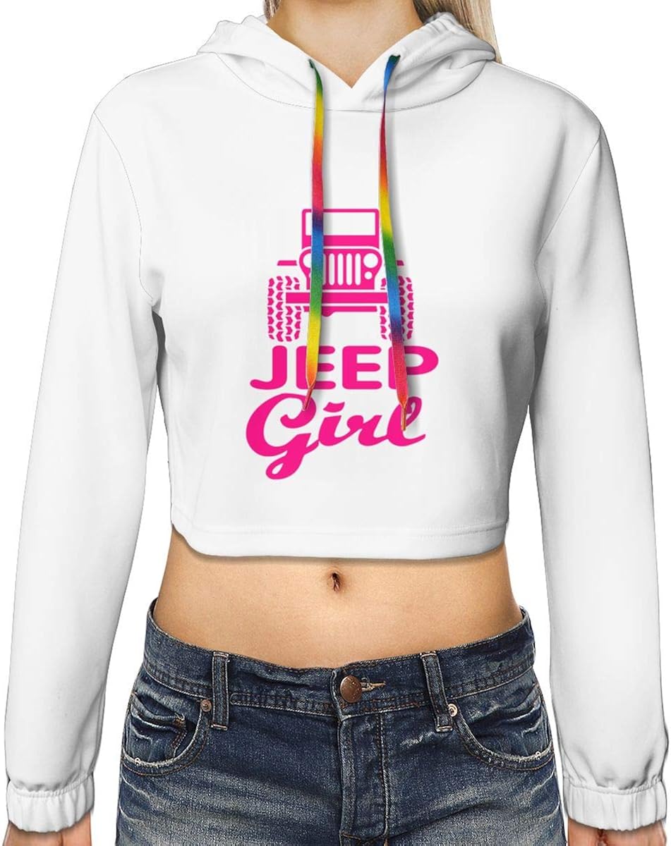 jeep hoodie women's