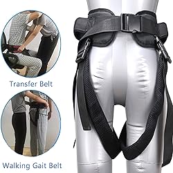 Lolicute Multifunctional Nursing Belt,Transfer Belt