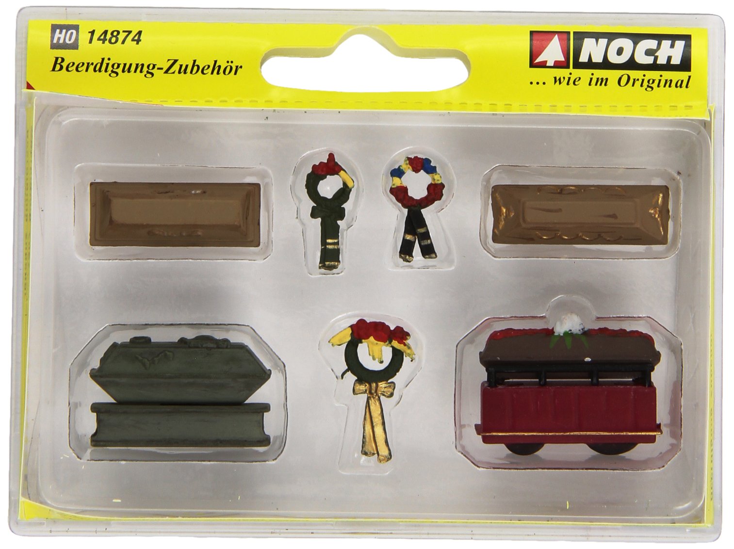 NOCH HO 14874 Funeral Accessory