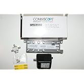 Commscope New CSAPDU9VP 9 Port Cable Amplifier Faster Internet Phone Comcast