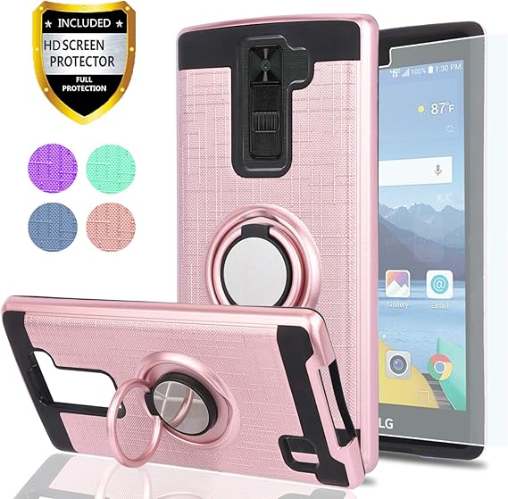 10 Best Lg K8 V Cases