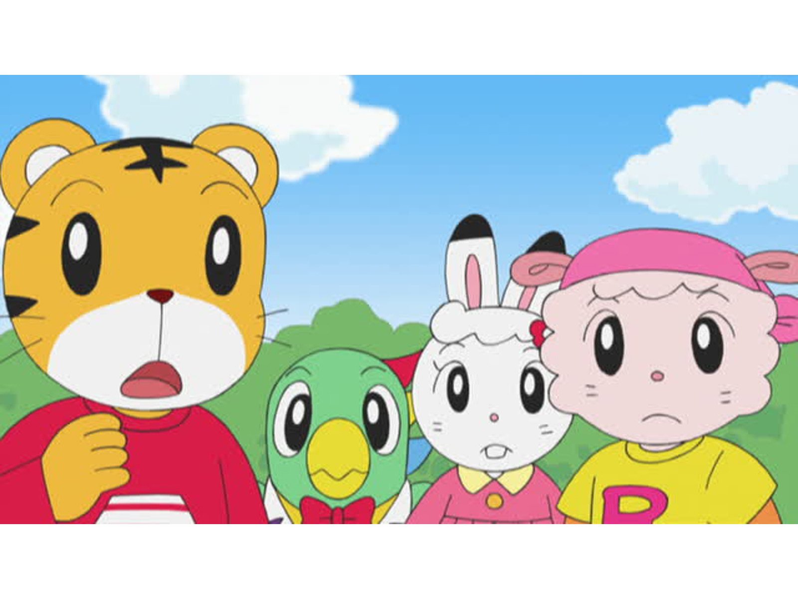 Amazon Co Jp しまじろうヘソカを観る Prime Video