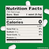 Tic Tac Mints Freshmints 12 Count Brand Tic Tac Sugar Candy Gluten Free view 7