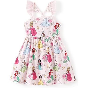 amazon junior casual dresses Amazon.com: blibean Girls Dresses Summer Sleeveless Sundress Ruffled Boho Tween Cute Sun Dress A-line Tiered Dresses Kids Casual Pockets Swing Clothes Solid Flowy Outfit Size 6-7 Years Old Dark Blue