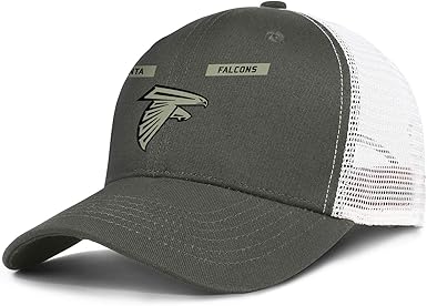falcons dad hat