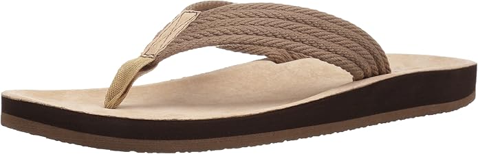 freewaters dillon flip flop