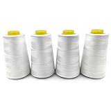Tortoise 4 Cones of 3000 Yards Each Spool Thread