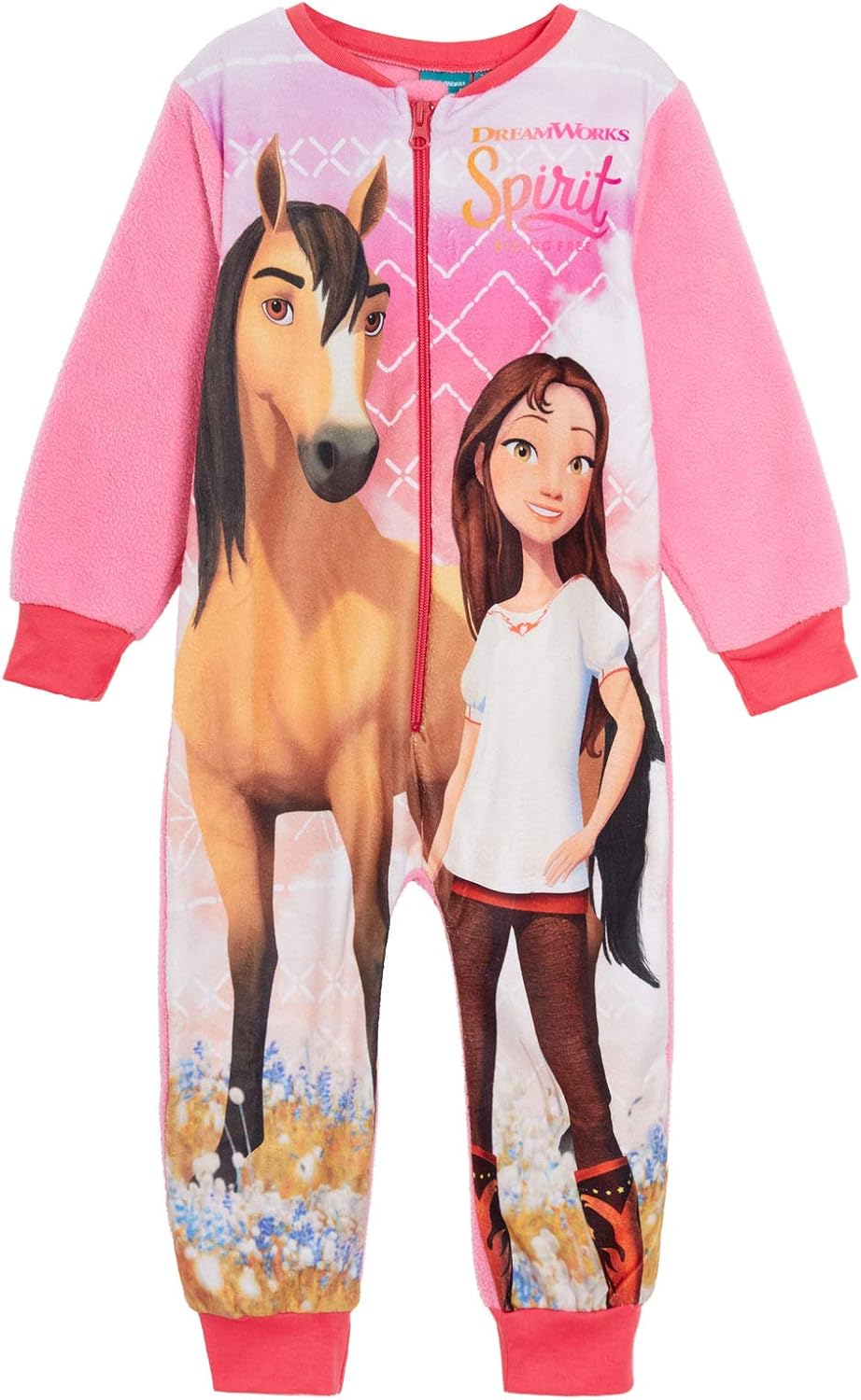 all in one sleepsuit
