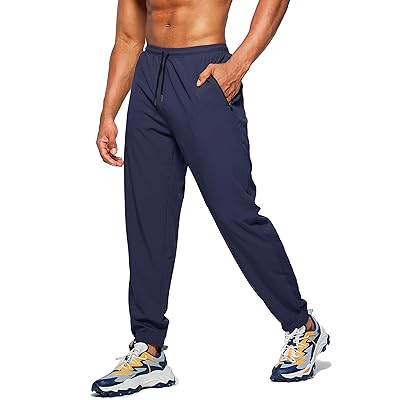 Lightweight jogging pants for mens Clearance