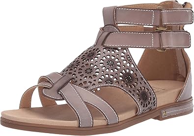 spring step sandals amazon