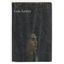Messenger: Lowry, Lois: 0046442404419: Amazon.com: Books