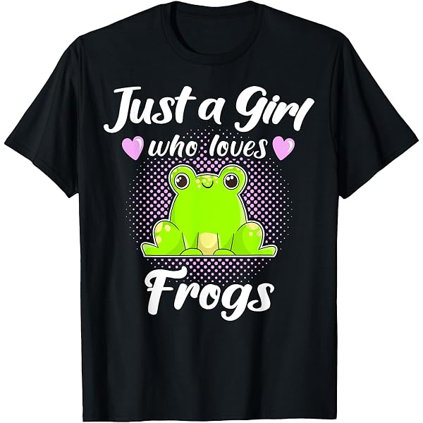 Ropa Rana Camisetas De Ranas Grandes De Fort Worth