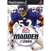 Madden NFL 2005