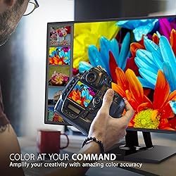 ViewSonic VP2468a 24-Inch IPS 1080p Monitor with