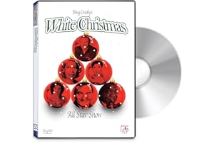 BING CROSBY - WHITE CHRISTMAS