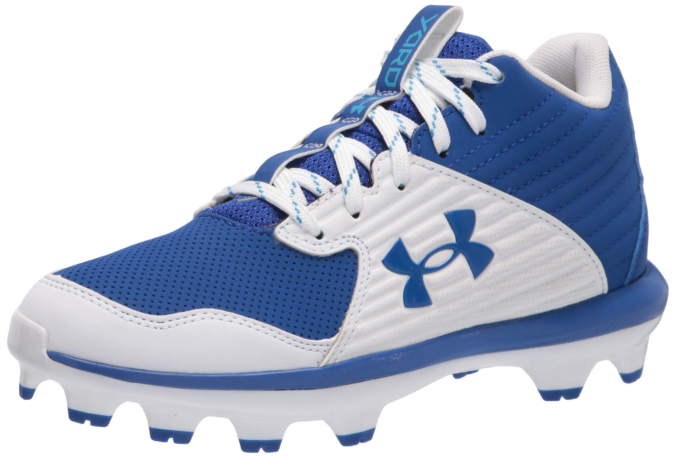 Under Armour boys Yard Mid Tpu Jr. Baseball