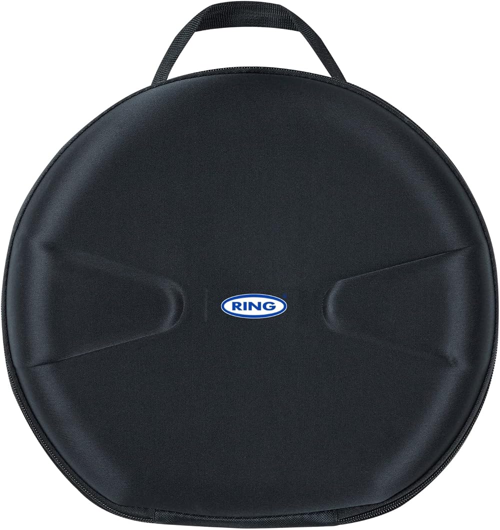 Ring EV Cables Storage Bag Type 1 2 Cables up to 5M Length