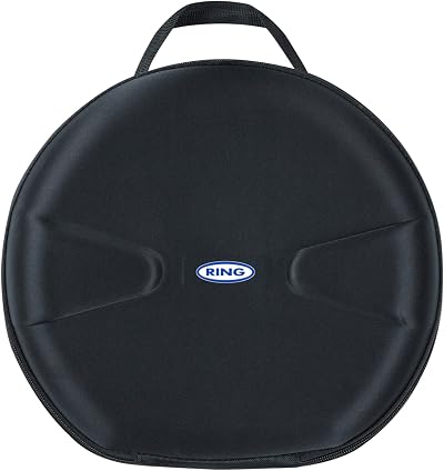 Ring EV Cables Storage Bag Type 1 2 Cables up to 5M Length