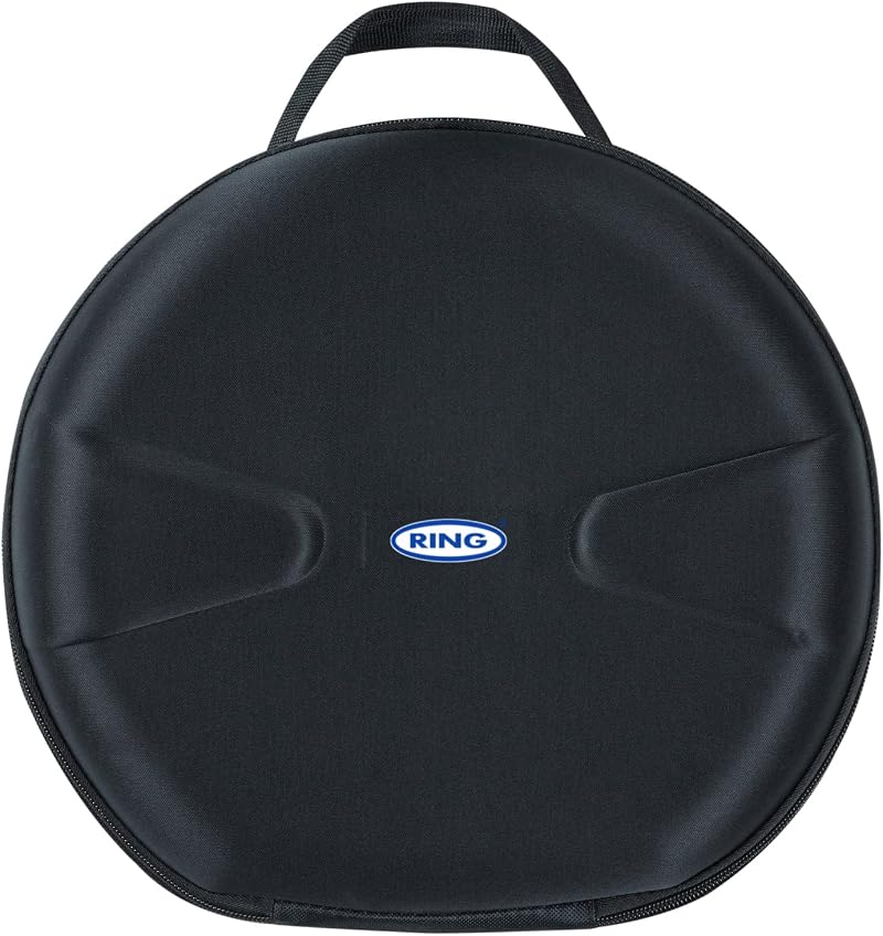 Ring EV Cables Storage Bag Type 1 2 Cables up to 5M Length