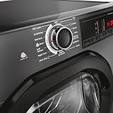 Hoover H-DRY 350 Freestanding Condenser Tumble Dryer 10 Kg Wi-Fi Bluetooth view 2