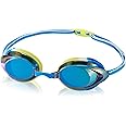 Speedo Unisex-Child Swim Goggles Vanquisher 2.0 Junior